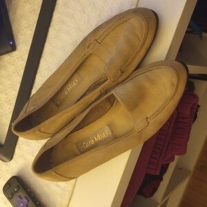 Women's cara mias spirit loafer